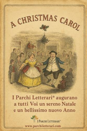 Parco: Auguri!