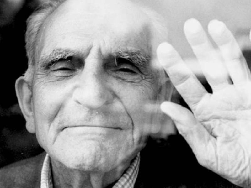 Parco Attilio, Bernardo, Giuseppe Bertolucci