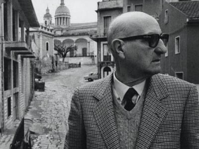 Parco Gesualdo Bufalino