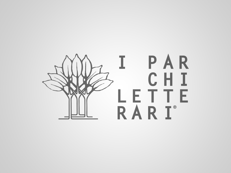 Parco: Letteratura dei luoghi - Luoghi della letteratura
